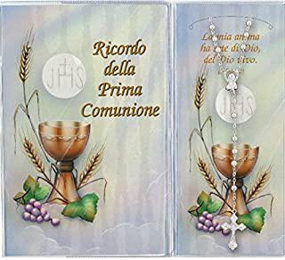 Recensioni di addobbi tavolo prima comunione