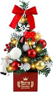 Recensioni di albero di natale da tavolo