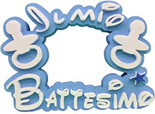 Recensioni di allestimento tavolo battesimo