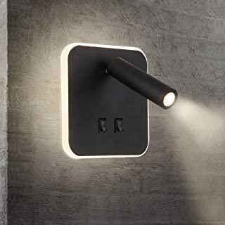 Recensioni di applique camera letto