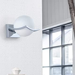Recensioni di applique da letto