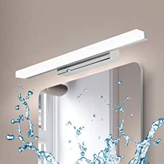 Recensioni di applique da specchio bagno