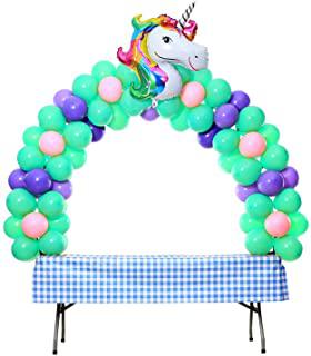Recensioni di arco palloncini da tavolo