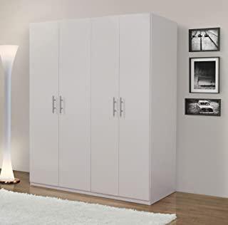 Recensioni di armadio 220 cm