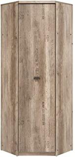 Recensioni di armadio ad angolo cameretta