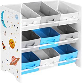 Recensioni di armadio bambini montessori