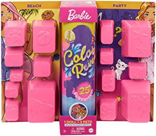 Recensioni di armadio barbie toys