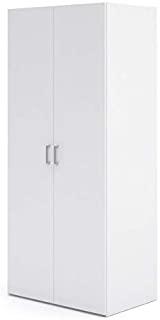 Recensioni di armadio bianco e legno