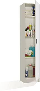 Recensioni di armadio bianco legno