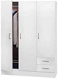 Recensioni di armadio boiserie