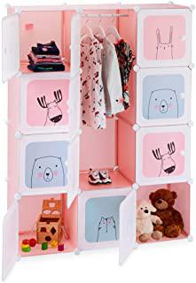 Recensioni di armadio cameretta bimba