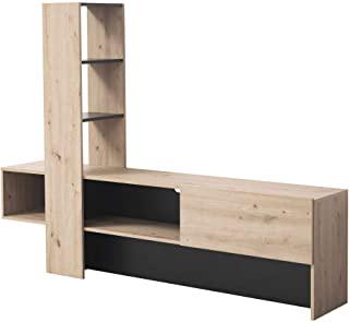 Recensioni di armadio con porta tv