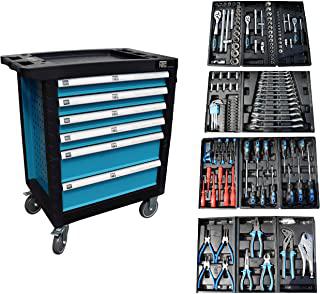 Recensioni di armadio da officina