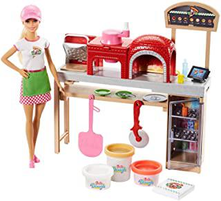 Recensioni di armadio delle barbie