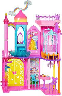 Recensioni di armadio di barbie toys