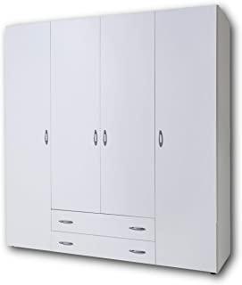 Recensioni di armadio economico 6 ante