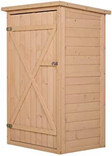 Recensioni di armadio legno da esterno