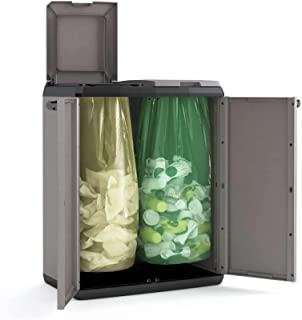 Recensioni di armadio legno giardino