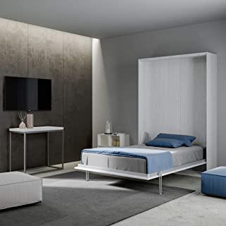 Recensioni di armadio letto a scomparsa