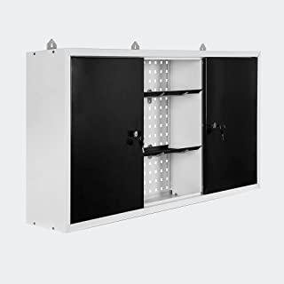 Recensioni di armadio officina