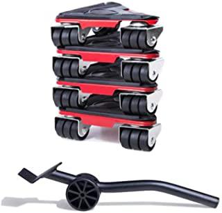Recensioni di armadio pallet