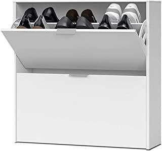 Recensioni di armadio per scarpe