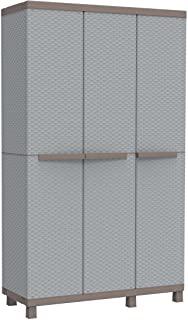 Recensioni di armadio portascope esterno