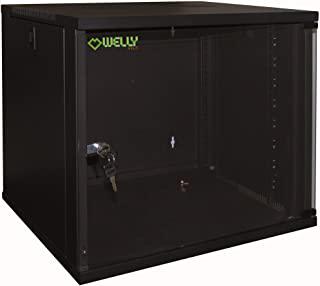 Recensioni di armadio rack