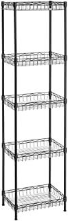 Recensioni di armadio scaffale