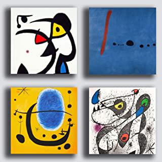 Recensioni di arte moderna quadri