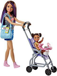 Recensioni di barbie sedia a rotelle