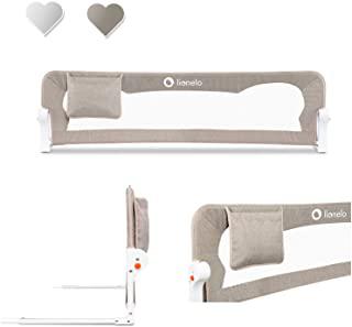 Recensioni di barriera per letto bambini