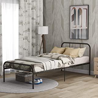 Recensioni di base letto singolo