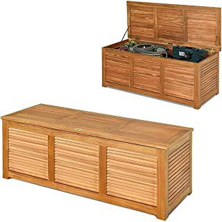 Recensioni di baule in legno