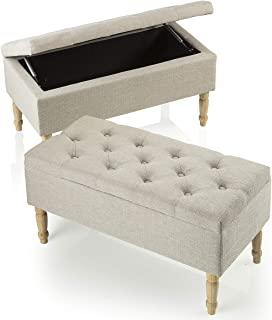 Recensioni di baule shabby