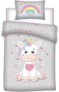 Recensioni di biancheria letto bambini