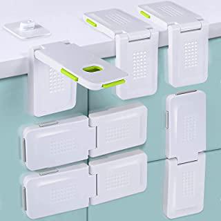 Recensioni di blocca cassetti per bambini