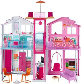 Recensioni di cabina armadio di barbie