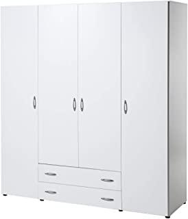 Recensioni di cabina armadio per mansarda