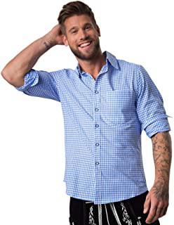 Recensioni di camicia a quadri outfit