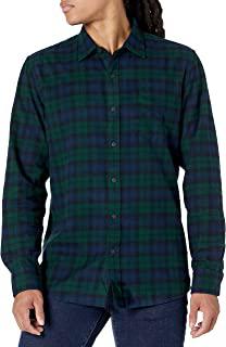 Recensioni di camicia flanella quadri uomo