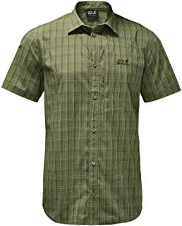 Recensioni di camicia quadri uomo