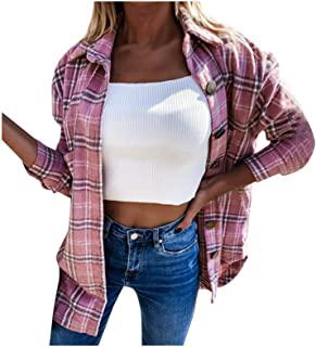 Recensioni di camicia quadri