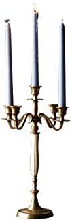 Recensioni di candelabri antichi ottone