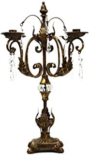 Recensioni di candelabri antichi