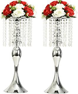 Recensioni di candelabri in cristallo