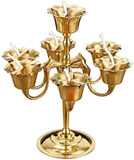 Recensioni di candelabro a 7 bracci