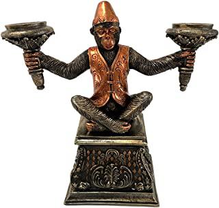 Recensioni di candelabro a due bracci