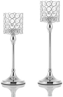 Recensioni di candelabro argento 800