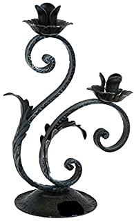 Recensioni di candelabro ferro battuto